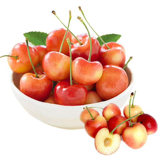 【原箱5斤装】智利黄金车厘子(jj)