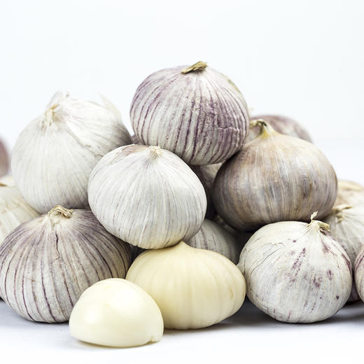 云南大理紫皮独蒜 商品图3