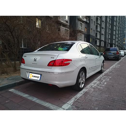【月租-北京】标致 408 2.0L 车载互联豪华版 商品图3