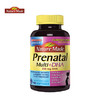 美国Nature Made 孕妇DHA多种维生素叶酸150粒 商品缩略图0
