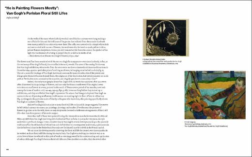 【现货】Van Gogh: Still Lifes，梵高:静物画 艺术画册 商品图3