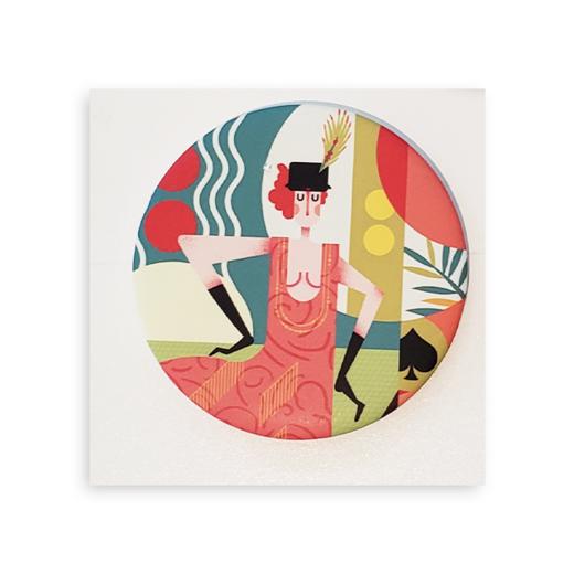 布果｜『冰箱贴开瓶器』 商品图1