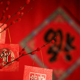  春节不打烊，心意不缺席 