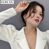 EURLAN.2021复古名媛风耳环系列 商品缩略图1