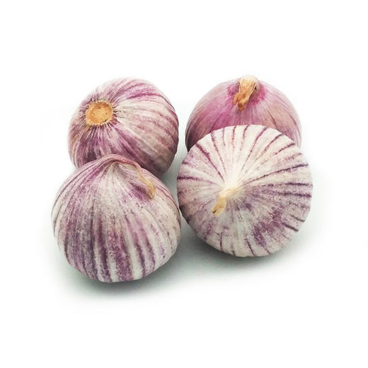 云南大理紫皮独蒜 商品图2