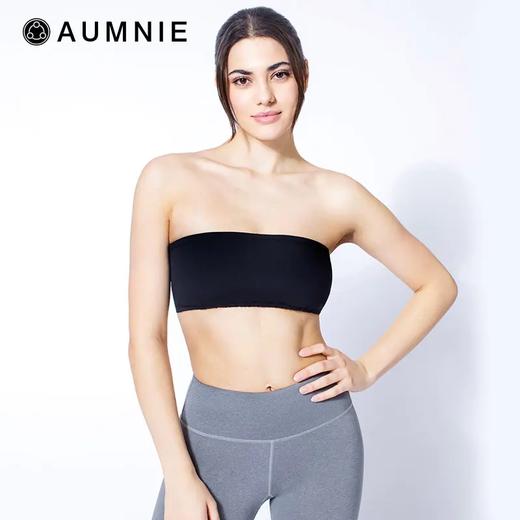 AUMNIE | 抹胸搭配胸围 / Bandeau Bra 商品图0