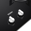 cdfh0511pfj 海尔（Haier）嵌入式 双眼灶 智能防干烧灶 5KW大火力 燃气灶具家用 JZT-QHA7B0(天然气) 商品缩略图6
