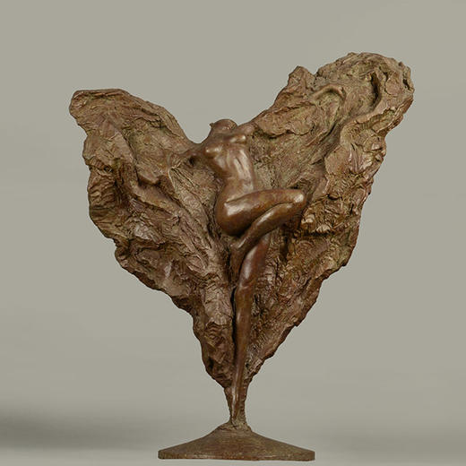 【限量开售】宇达青铜雕塑艺术市集（之五） 商品图3