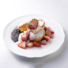 新鲜草莓奶油松饼 Fresh Strawberry Creamy Pancake 商品缩略图0