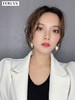 EURLAN.2021复古名媛风耳环系列 商品缩略图2