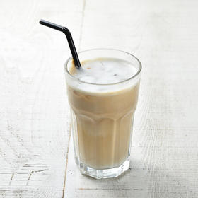 冰卡布奇诺Cappucino (iced)
