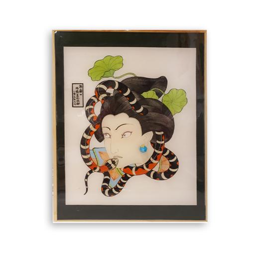 FallingCat｜『树脂原画 』 商品图2