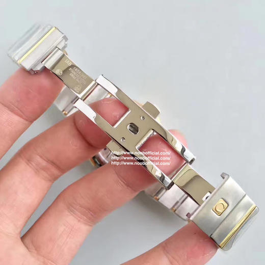 OMEGA 欧米茄双鹰星座系列，男款 8500同轴机芯机械 瑞士质量100% 蓝宝石玻璃背透设计，尺寸男38MM （SSS出品） 商品图2