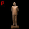 宇达青铜摆件 曹春生作品《伟人毛泽东》限量99件艺术装饰摆件 商品缩略图0