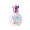 LION狮王 泡沫洁净洗手液 250ML 淡香 百花香 日本 商品缩略图0