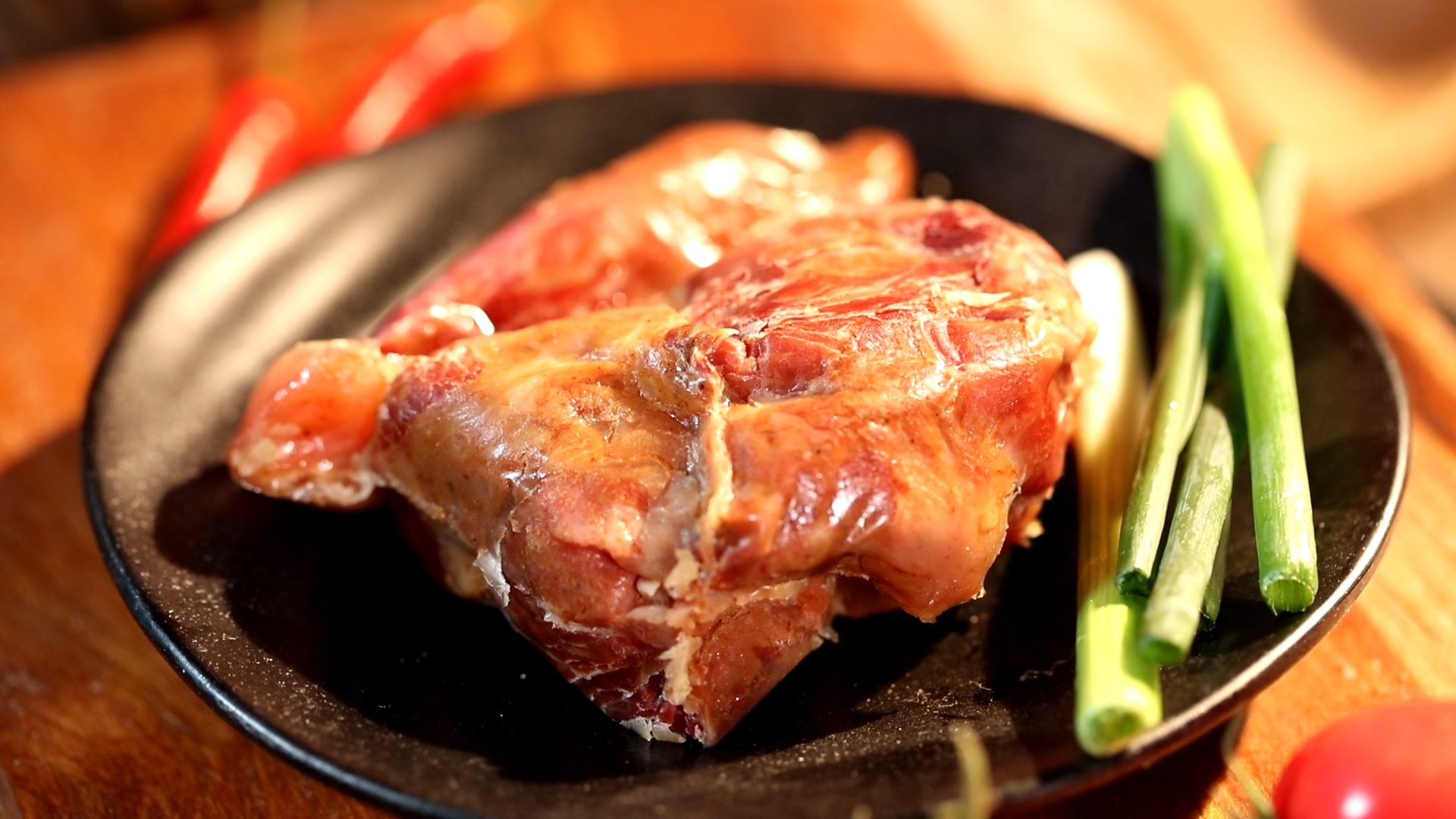 宝聚源原味/酱香牛肉18袋