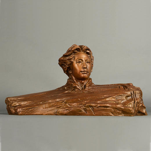 【限量开售】宇达青铜雕塑艺术市集（之二） 商品图3