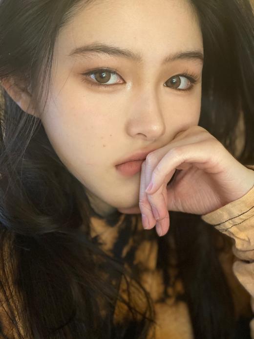 premiumone 眸丸 日抛 活动合集 「糯米团子」（糯米团）「55」0-800度 可以下拉到详情页查看色板 在色板里选中款式填写备注即可 商品图7