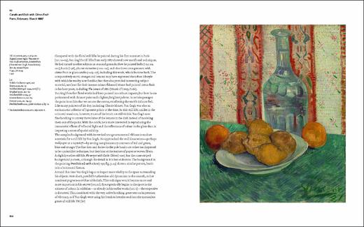 【现货】Van Gogh: Still Lifes，梵高:静物画 艺术画册 商品图6