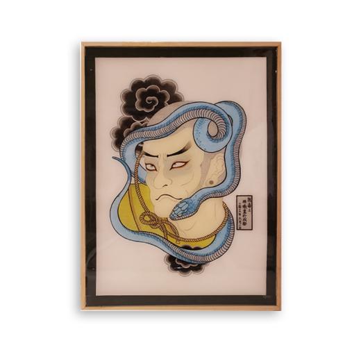 FallingCat｜『树脂原画 』 商品图0