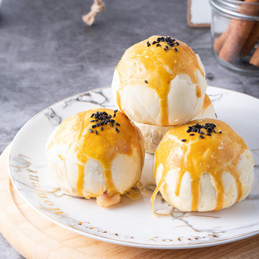 蛋黄酥DIY（南通万象城店）272612 商品图2