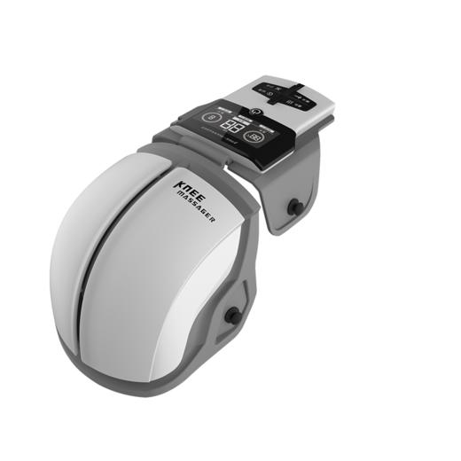 科爱元素多功能膝关节（肩膝两用）按摩器-红光+震动CIT126AF 商品图7