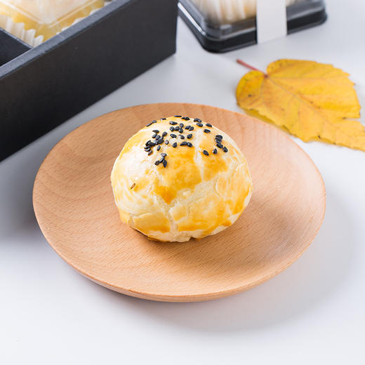 蛋黄酥DIY（南通万象城店）272612 商品图1