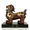 宇达青铜全铜摆件《貔貅》创意礼品 工艺品 家居饰品摆件 商品缩略图1