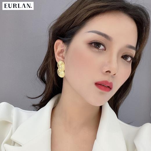 EURLAN.2021复古名媛风系列 商品图2