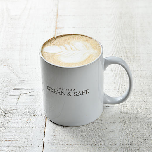 (热)卡布奇诺 (hot)Cappucino 商品图0