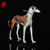 宇达青铜摆件 十二生肖狗《乾隆爱犬》创意装饰 家居工艺摆件  高31.3cm 商品缩略图3