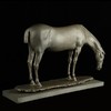 宇达青铜全铜摆件 马明阳作品《思源》限量8版 家居艺术摆件  长75cm 商品缩略图3