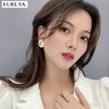 EURLAN.2021复古名媛风耳环系列 商品缩略图0