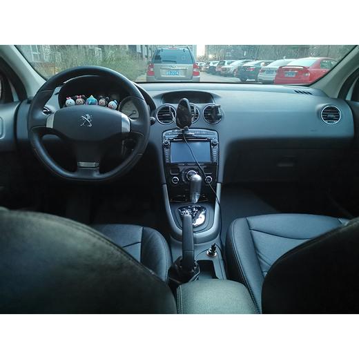 【月租-北京】标致 408 2.0L 车载互联豪华版 商品图7