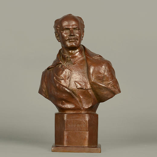 【限量开售】宇达青铜雕塑艺术市集（之三） 商品图1