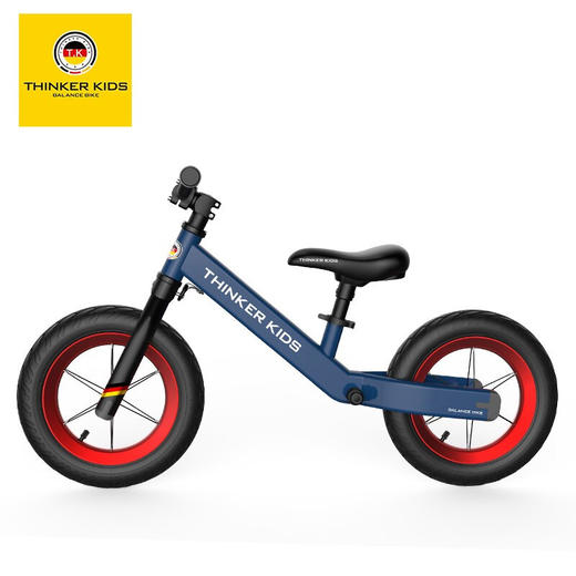 ThinkerKids 德国竞技平衡车12寸LWSQ 商品图0