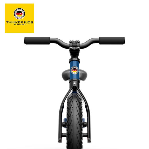 ThinkerKids 德国竞技平衡车12寸LWSQ 商品图3
