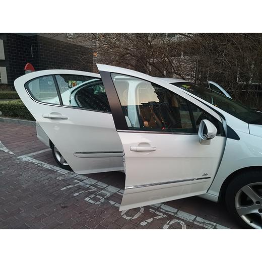 【月租-北京】标致 408 2.0L 车载互联豪华版 商品图5