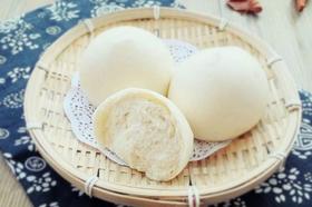 小年一过，快把馒头蒸起来！ 