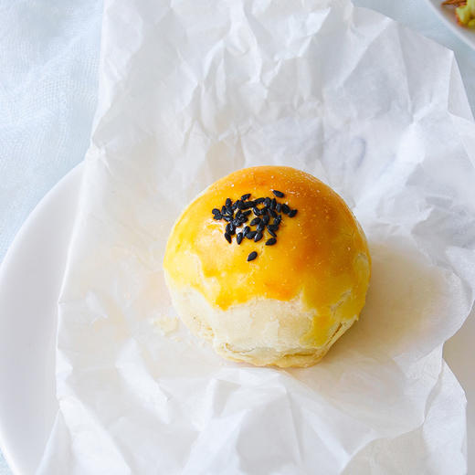 蛋黄酥DIY（南通万象城店）272612 商品图3