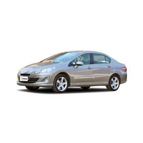 【月租-北京】标致 408 2.0L 车载互联豪华版