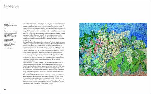 【现货】Van Gogh: Still Lifes，梵高:静物画 艺术画册 商品图1