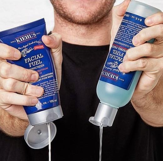 美国 Kiehl's科颜氏 男士保湿清爽乳液 125ml 商品图1