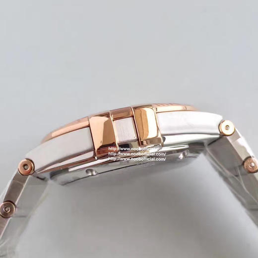 OMEGA 欧米茄双鹰星座系列，男款 8500同轴机芯机械 瑞士质量100% 蓝宝石玻璃背透设计，尺寸男38MM （SSS出品） 商品图3