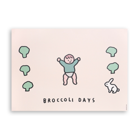 ZeroPerZero｜A3海报POSTER12