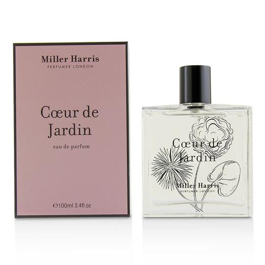 Miller Harris米勒·哈瑞丝 - 秘密花园 淡香精 EDP 商品图3