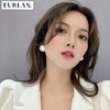 EURLAN.2021复古名媛风耳环系列 商品缩略图0