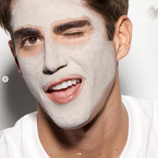 美国 Kiehl's科颜氏 亚马逊白泥净肤涂抹面膜 125ml 商品图4