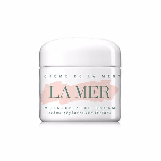 LA MER海蓝之谜 精华面霜 CREAM 100ML 美国 商品图0