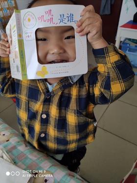 《和小鸡球球一起玩》：叽叽叽，喵喵喵，汪汪汪，是宝宝最喜好的方式和互动